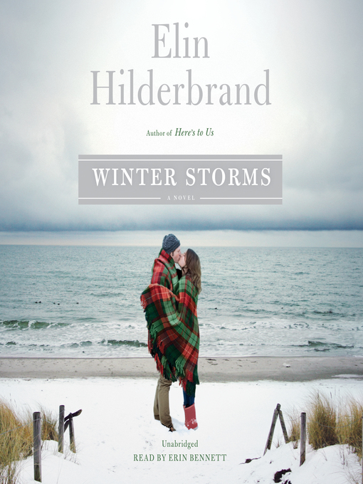 Title details for Winter Storms by Erin Bennett - Available